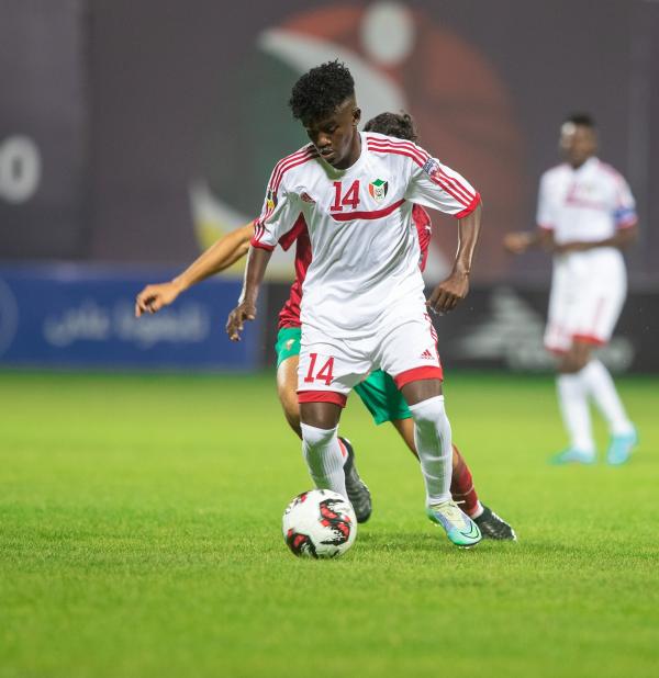 مصير البحرين والسودان معلق أمام جيبوتي وفلسطين