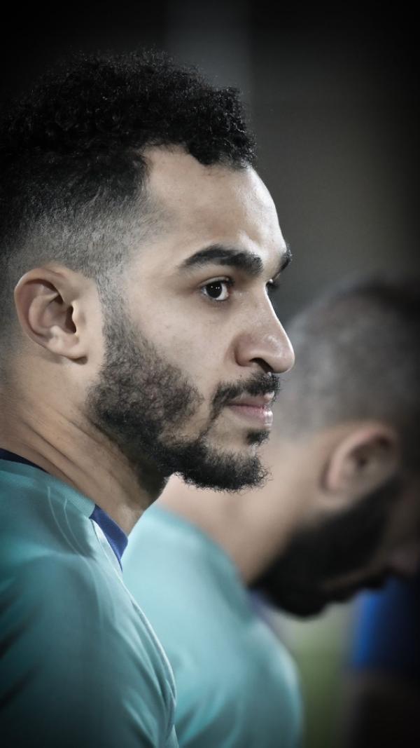 الباطن يضم البحراني