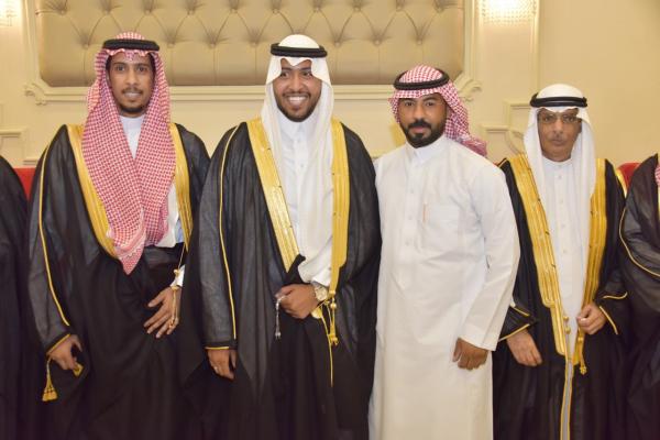 أفراح الدوسري