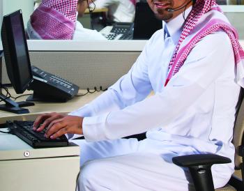 إلزام شركات إعادة التمويل العقاري بتوطين 50 % من الموظفين