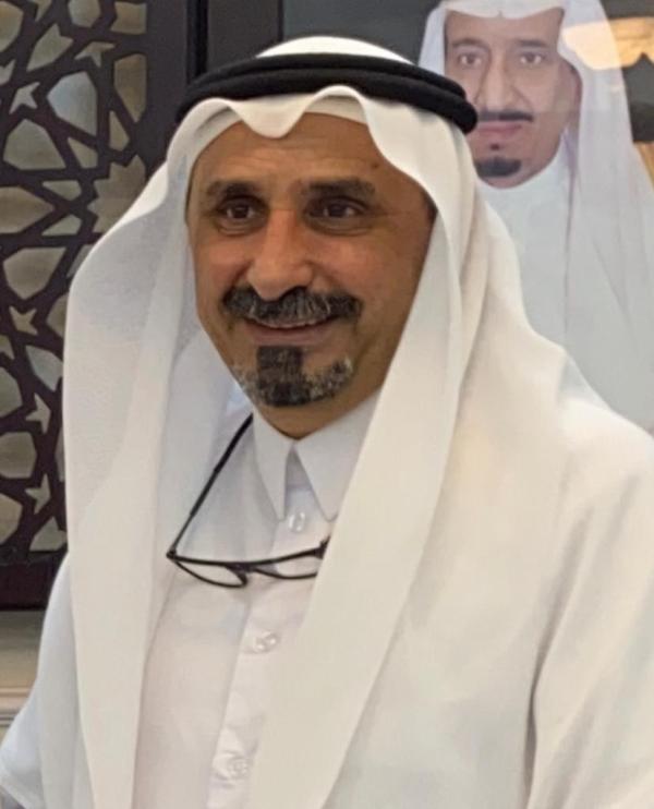 «الأطرش» يشكر القيادة على ترقيته إلى «مدير عام»