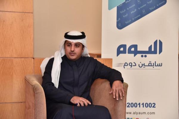 .. ورحل «محمد آل محي القحطاني»