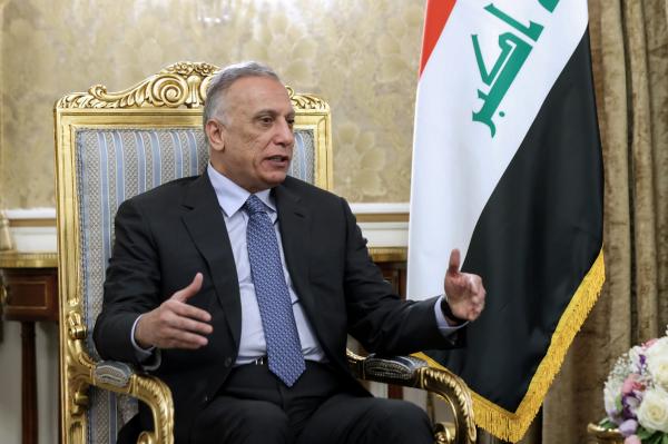 الصدر يدعو لتظاهرات تطالب بحل البرلمان العراقي