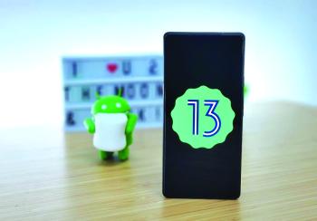 150 تحسينا على «أندرويد 13»