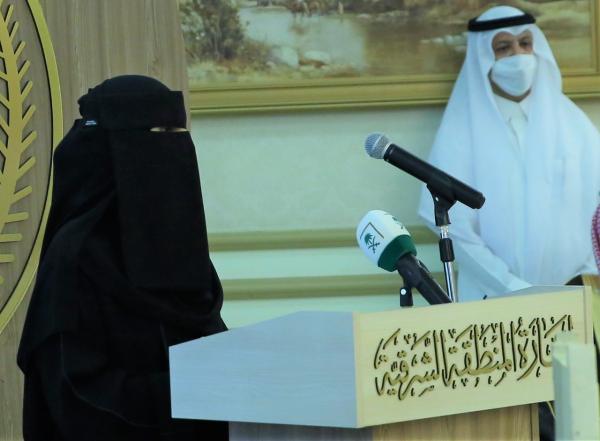 أمير الشرقية: العمل الخيري في المملكة يسير بخطى ثابتة