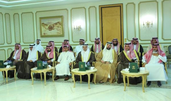 أمير الشرقية: العمل الخيري في المملكة يسير بخطى ثابتة