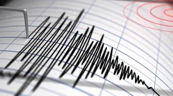 زلزال بقوة 5.8 درجات يضرب جزيرة بالي الإندونيسية