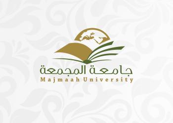 جامعة المجمعة - حساب تويتر