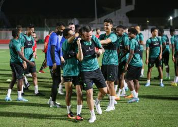 الاتفاق يستقبل اللاعب داركو  