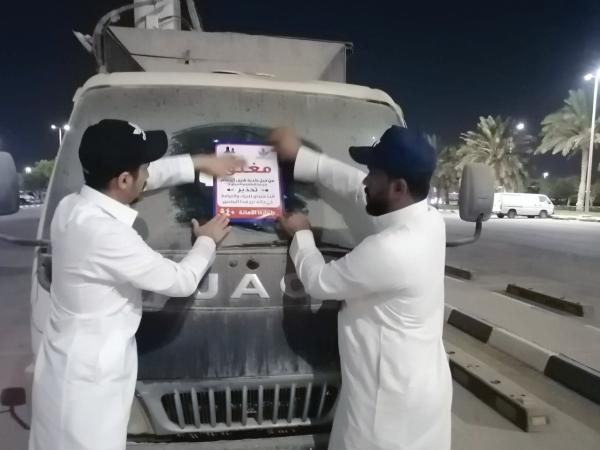 غدا.. انتهاء مهلة إزالة عربات «الفود ترك» المهملة