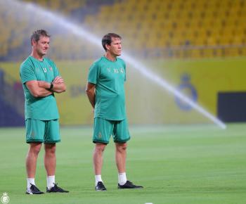 الاثنين.. النصر يفتح صفحة الباطن في دوري روشن