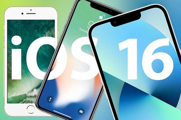 16 ميزة مخفية على iOS 16 تعرف عليها