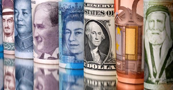 أسعار العملات أمام الريال السعودي اليوم الخميس
