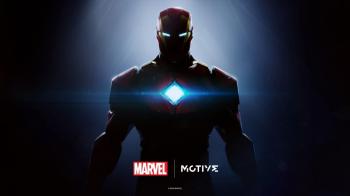 شركة Motive Studio تعمل حاليًا على تطوير لعبة Iron Man 