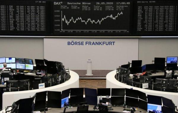 European equities open lower after US interest rates hike