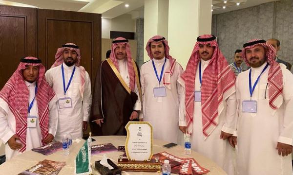تفاصيل حضور سفير المملكة لدى الأردن ملتقى الاستكشاف والسياحة