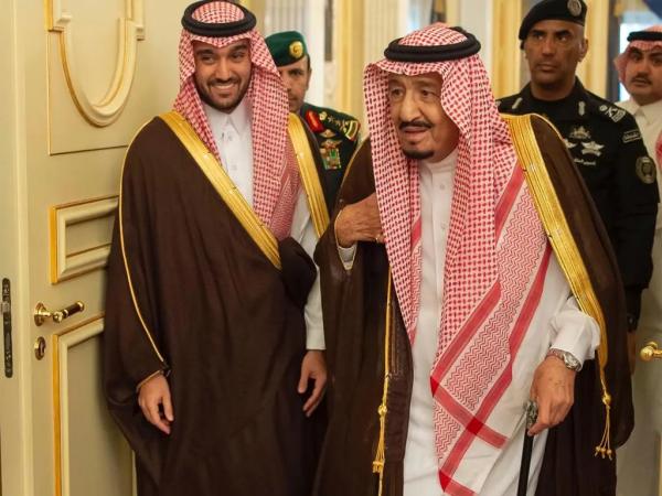 الوزير.. الشغوف!!