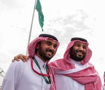 الوزير.. الشغوف!!