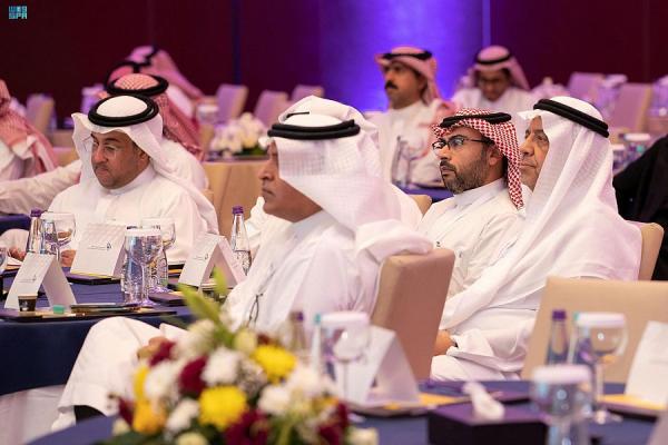 انطلاق مؤتمر النظام الصحي التعلمي بالرياض