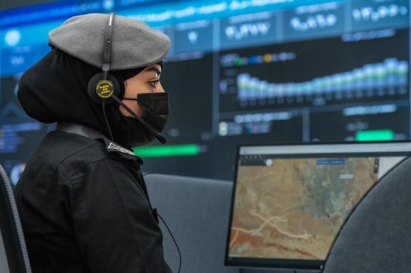 «911»: 1.8 مليون اتصال خلال شهر صفر الماضي