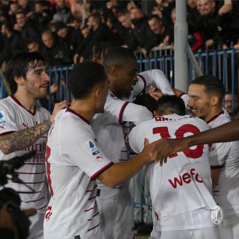 الدوري الإيطالي.. ميلان يضرب إمبولي بثلاثية في (مباراة +90)