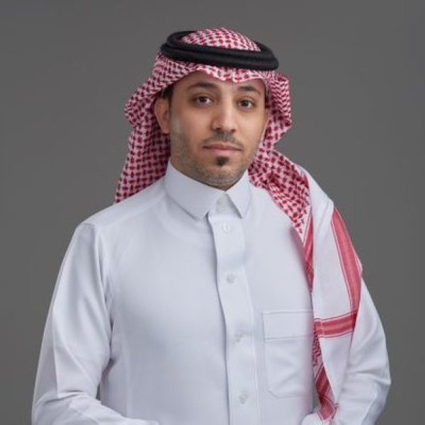 الزهراني نائب رئيس الاتحاد الآسيوي