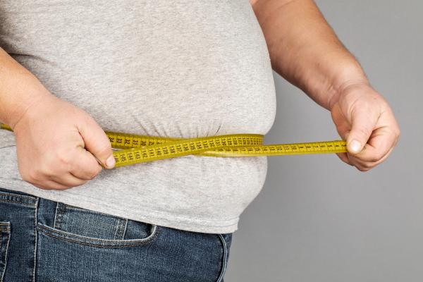 جراحات السمنة تقلل 60 % من خطر الوفاة بأمراض القلب