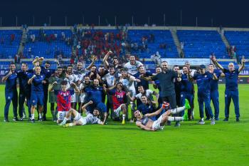 الأحد.. العدالة يفتح صفحة النصر في دوري روشن