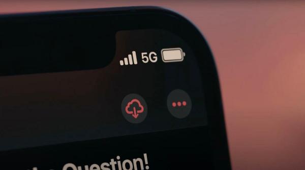 كوالكوم المورد الحصري لمودم 5G على iPhone 15 وiPhone 16