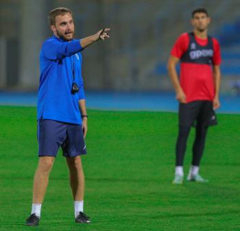 دوري روشن.. تعرف على تشكيل أبها لمباراة الباطن