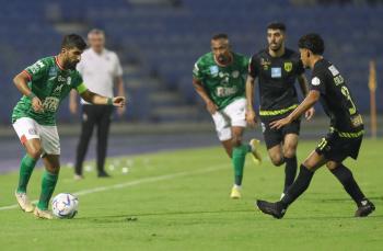 دوري روشن.. التعاون يعود لسكة الانتصارات بهدف أمام الاتفاق