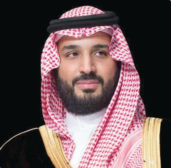 عاجل| «ولي العهد» يعلن انطلاق النسخة الثانية من قمة مبادرة الشرق الأوسط ومنتدى السعودية الخضراء