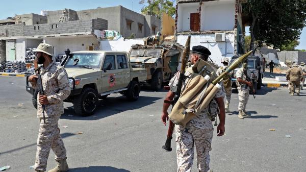 خطف وتفجيرات.. ليبيا تتجه نحو الانفلات الأمني