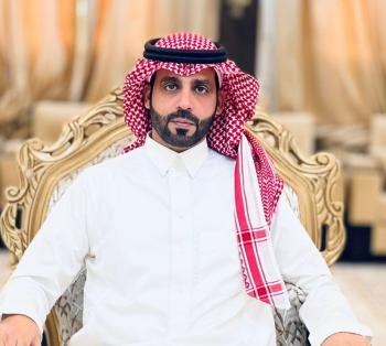 د. صالح الثبيتي