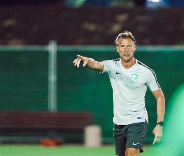 المنتخب السعودي يفتتح وديات معسكر أبو ظبي بمواجهة مقدونيا الشمالية