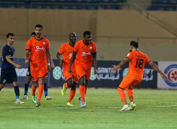 فريق الساحل 