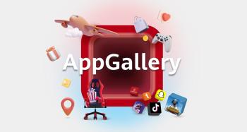 3 خطوات للوصول إلى تطبيقاتك المفضلة على AppGallery