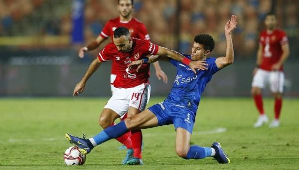 السوبر المصري.. هل يثأر الأهلي أم يواصل الزمالك تفوقه؟