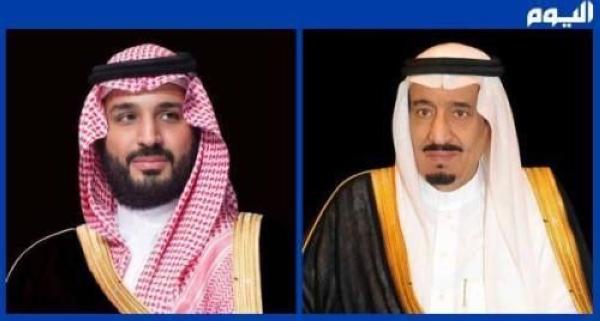 القيادة تهنئ رئيس التشيك بذكرى اليوم الوطني لبلاده