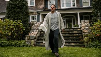The Watcher.. فنتازيا أمريكية بولندية تتصدر التريند