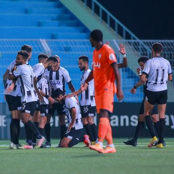 دوري يلو.. أبناء الرس يخطفون نقاط الرياض