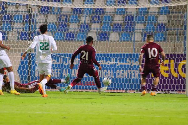 الفيصلي يستعيد صدارة دوري يلو بنجران