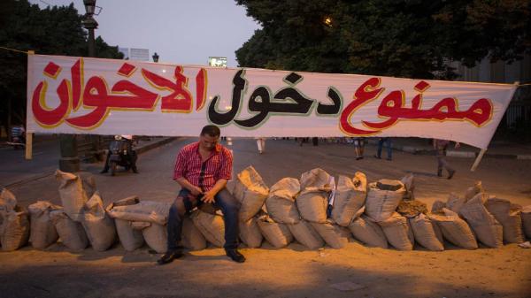 سياسيون مصريون يرفضون مخطط «الإخوان» للتخريب وعودة الفوضى