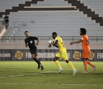 دوري يلو.. القادسية يقلب تأخره لفوز أمام الساحل