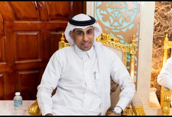 دورة الألعاب السعودية