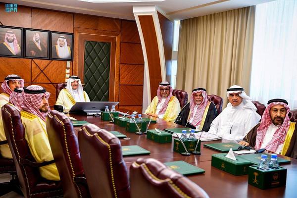 أمير الشرقية يثمّن جهود القيادة في دعمها لرياضة الفروسية