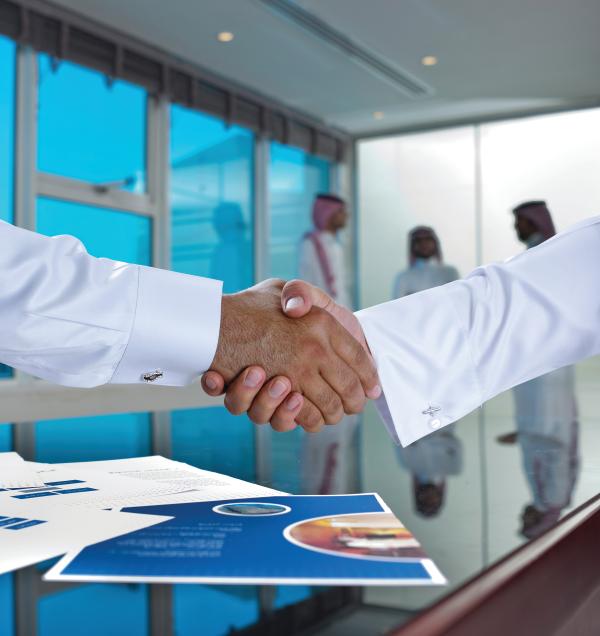 خصومات عديدة تحصل عليها المنشآت المتوسطة بمجرد الاشتراك السنوي - مشاع إبداعي