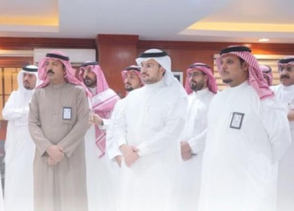 في 20 بلدية.. إطلاق حملة 