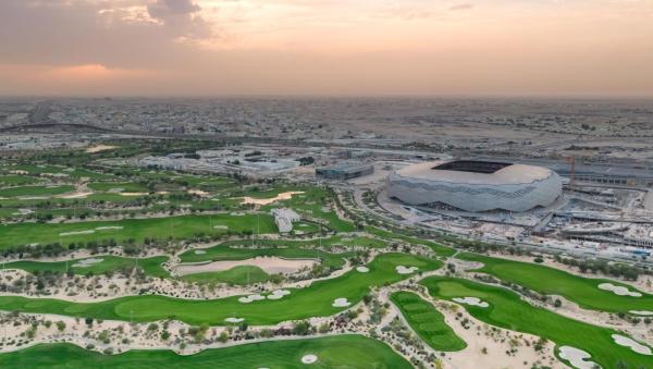 استاد المدينة التعليمية - FIFA WORLD QATAR 2022