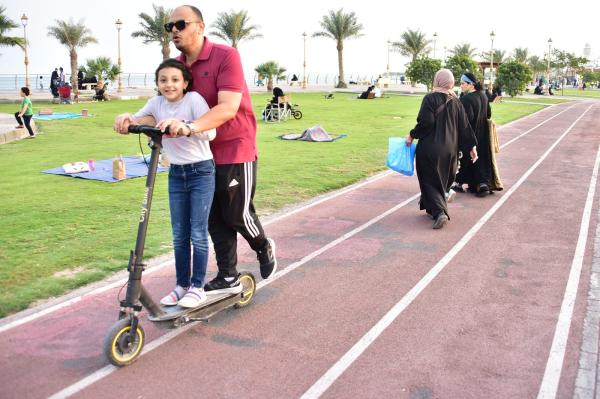 عاجل/ تقلبات جوية على مناطق المملكة وديسمبر بداية دخول فصل الشتاء